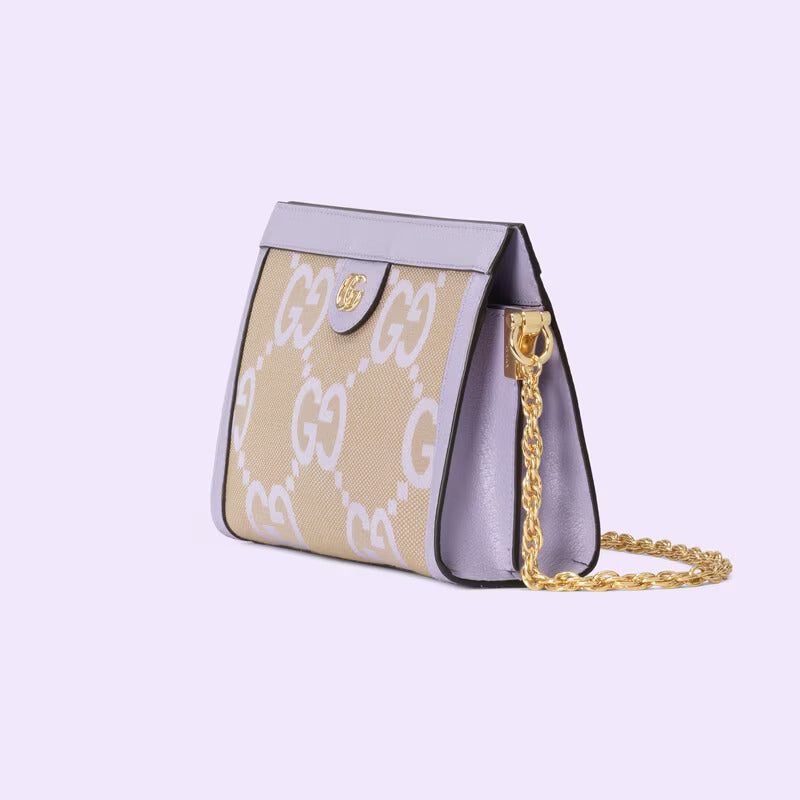 Gucci Ophidia jumbo GG small shoulder bag - Image 2