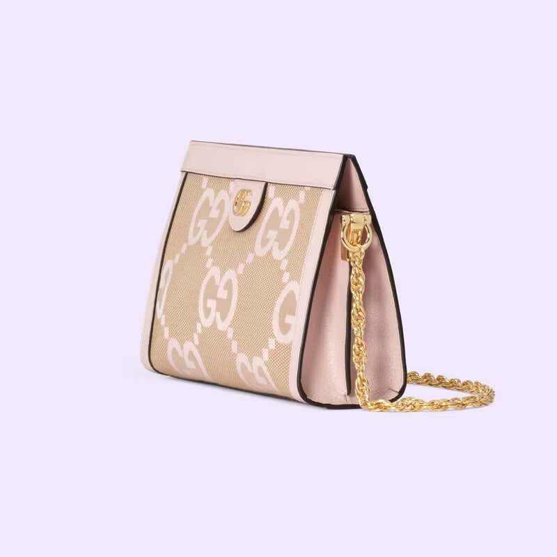 Gucci Ophidia jumbo GG small shoulder bag - Image 2