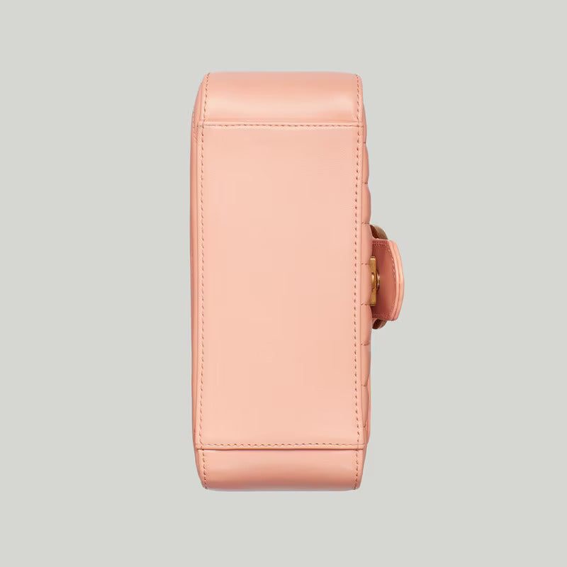 Gucci GG Marmont mini top handle bag - Image 2