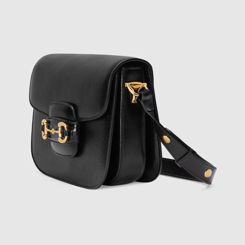 Gucci Horsebit 1955 shoulder bag