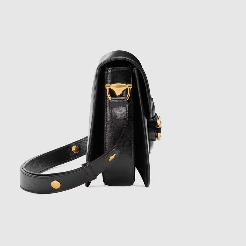 Gucci Horsebit 1955 shoulder bag - Image 2