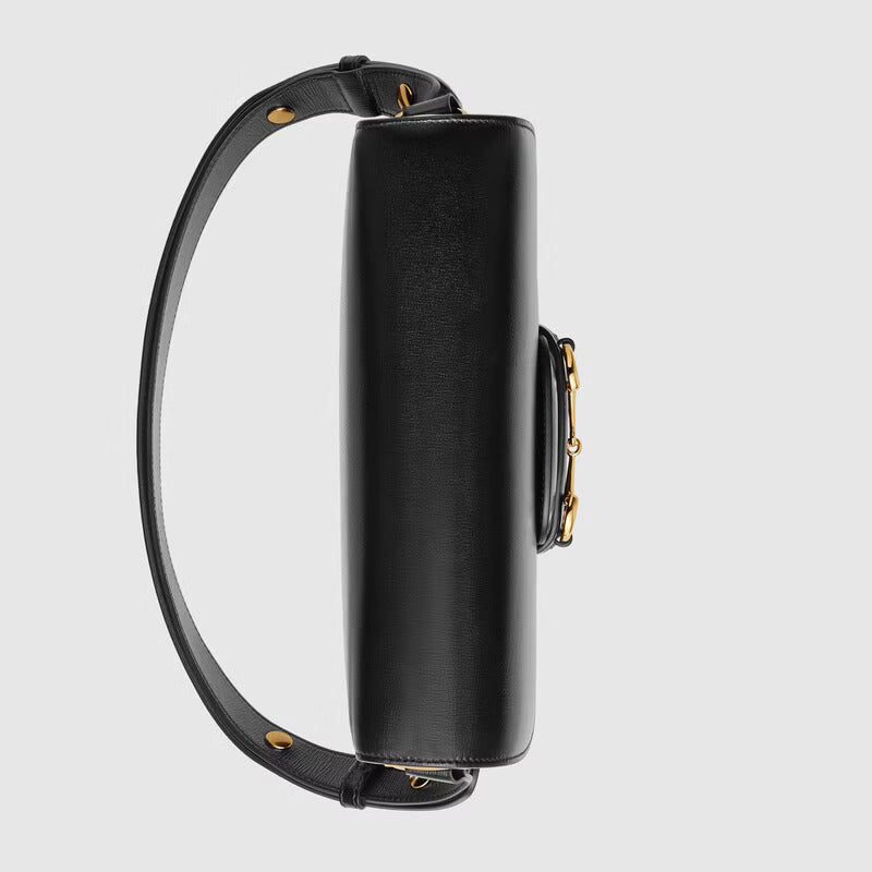 Gucci Horsebit 1955 shoulder bag - Image 4