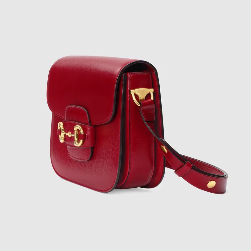 Gucci Horsebit 1955 shoulder bag - Image 2