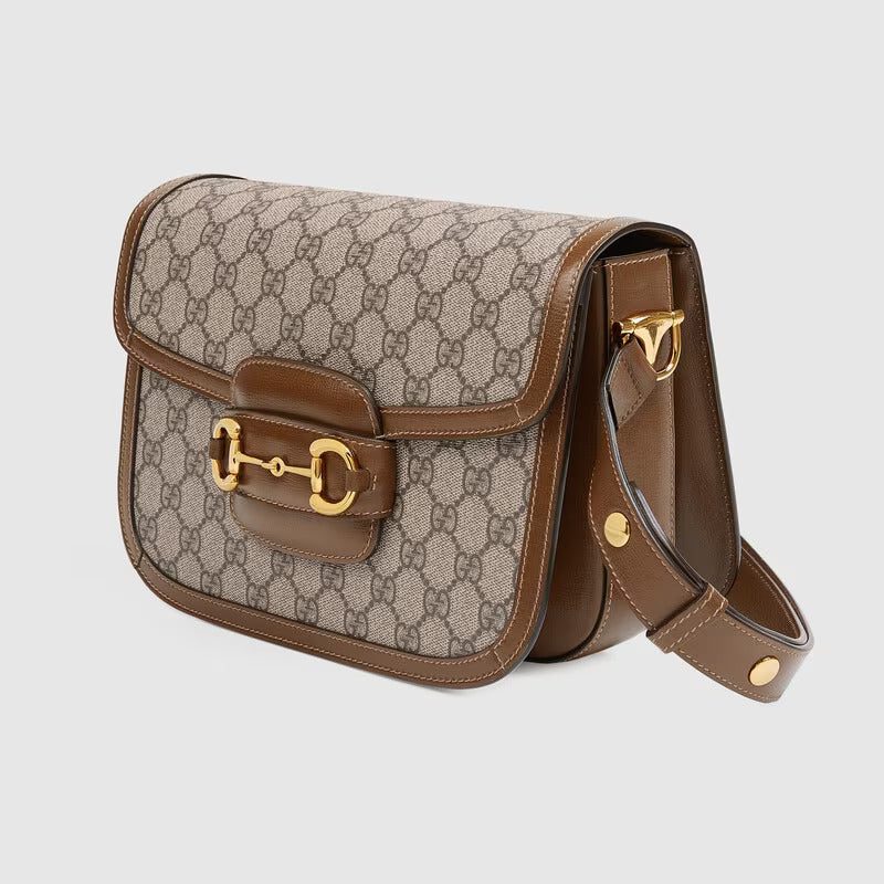 Gucci Horsebit 1955 shoulder bag