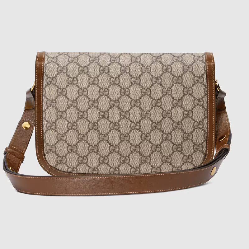 Gucci Horsebit 1955 shoulder bag - Image 2