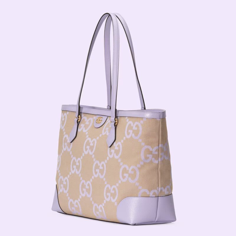 Gucci Ophidia jumbo GG medium tote - Image 2