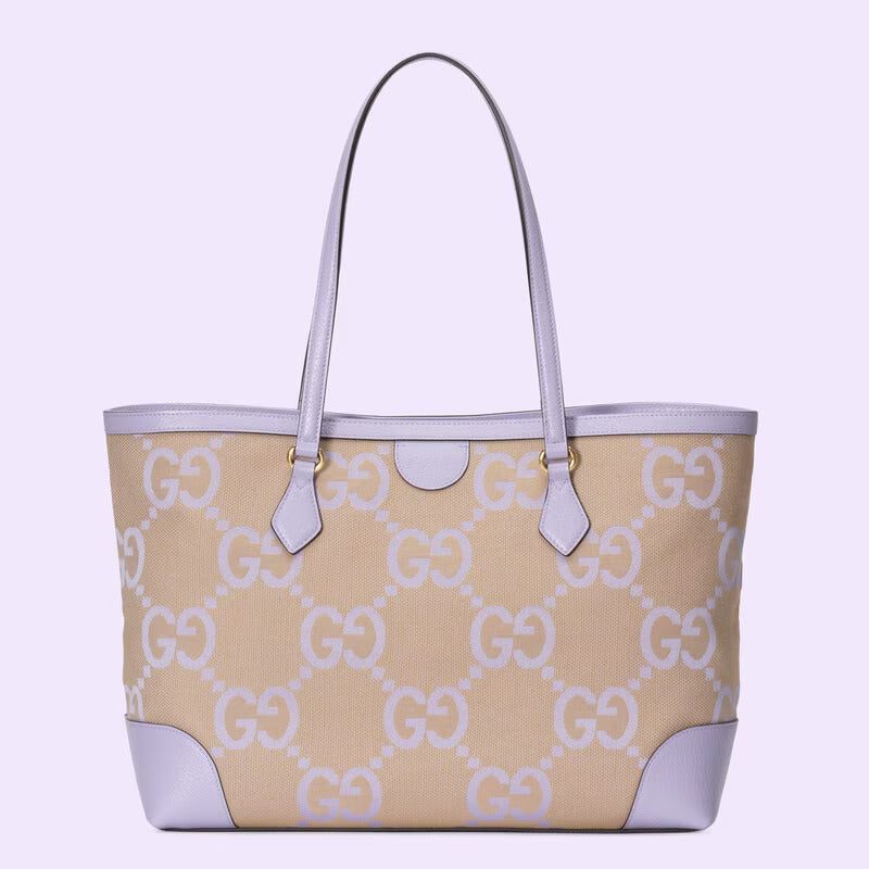 Gucci Ophidia jumbo GG medium tote - Image 5