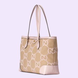 Gucci Ophidia jumbo GG medium tote