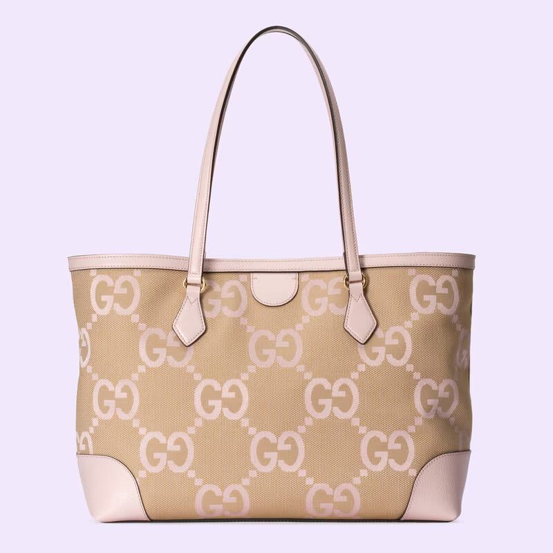 Gucci Ophidia jumbo GG medium tote - Image 3