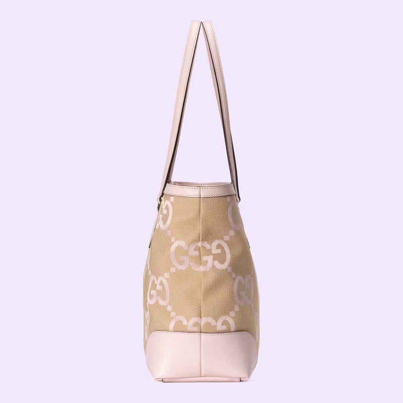 Gucci Ophidia jumbo GG medium tote - Image 4