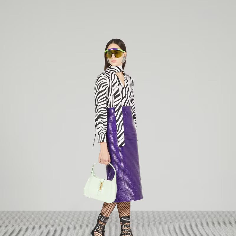 Gucci Jackie 1961 hobo bag - Image 3