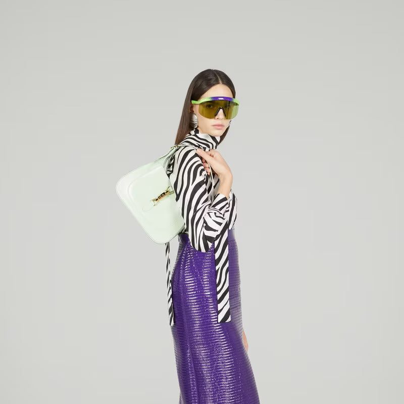 Gucci Jackie 1961 hobo bag - Image 4