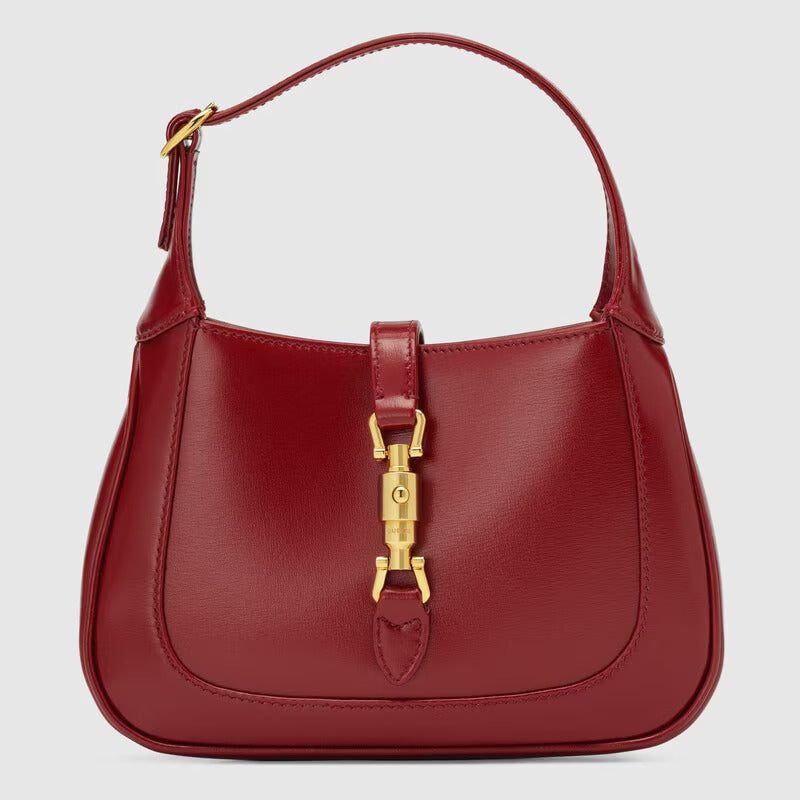 Gucci Jackie 1961 mini shoulder bag
