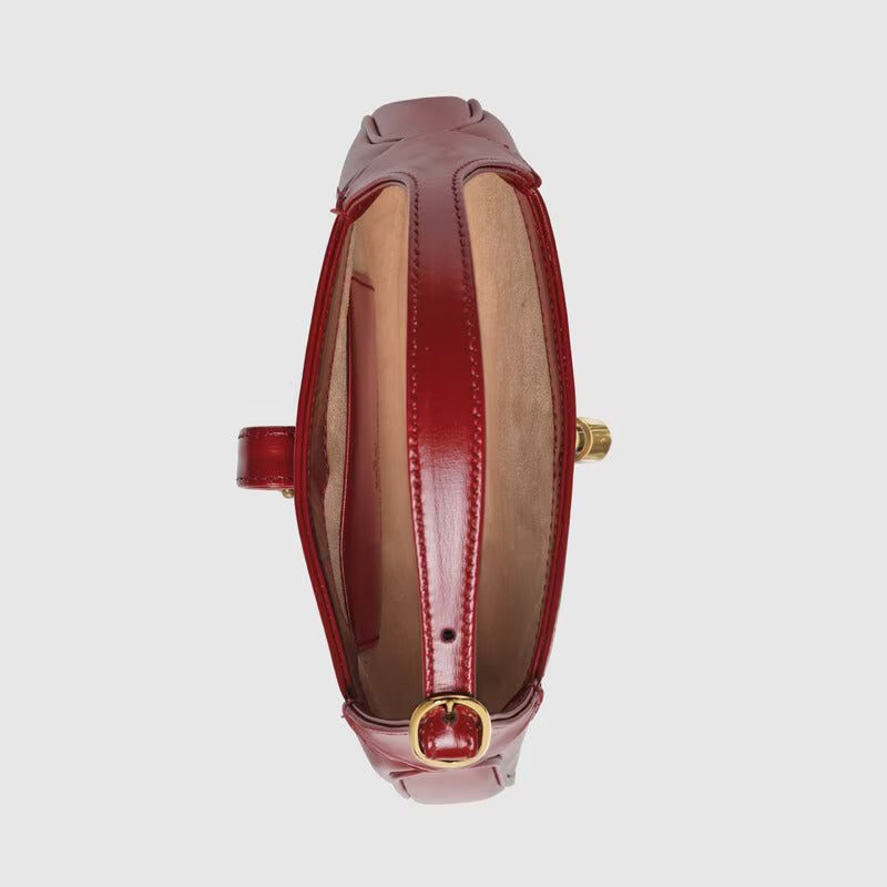 Gucci Jackie 1961 mini shoulder bag - Image 3