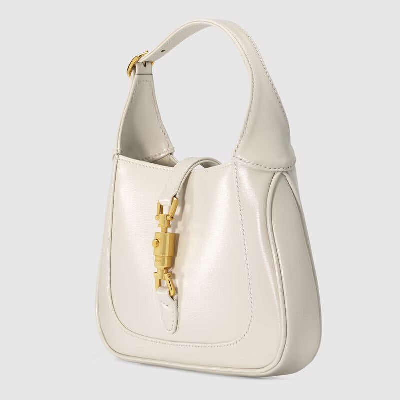 Gucci Jackie 1961 mini shoulder bag - Image 2