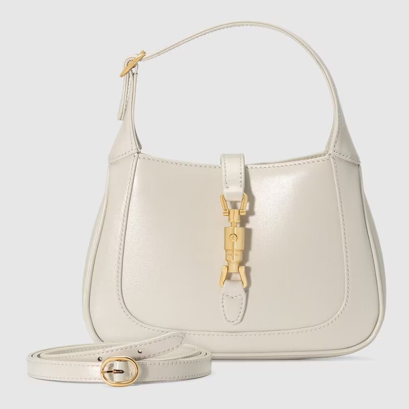 Gucci Jackie 1961 mini shoulder bag - Image 3