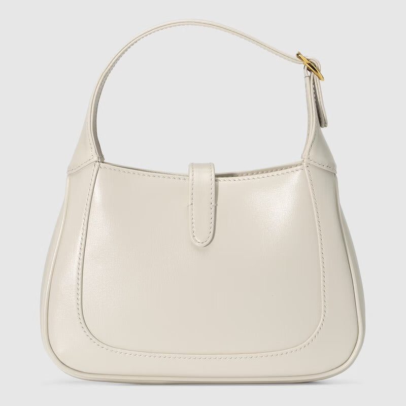 Gucci Jackie 1961 mini shoulder bag - Image 4
