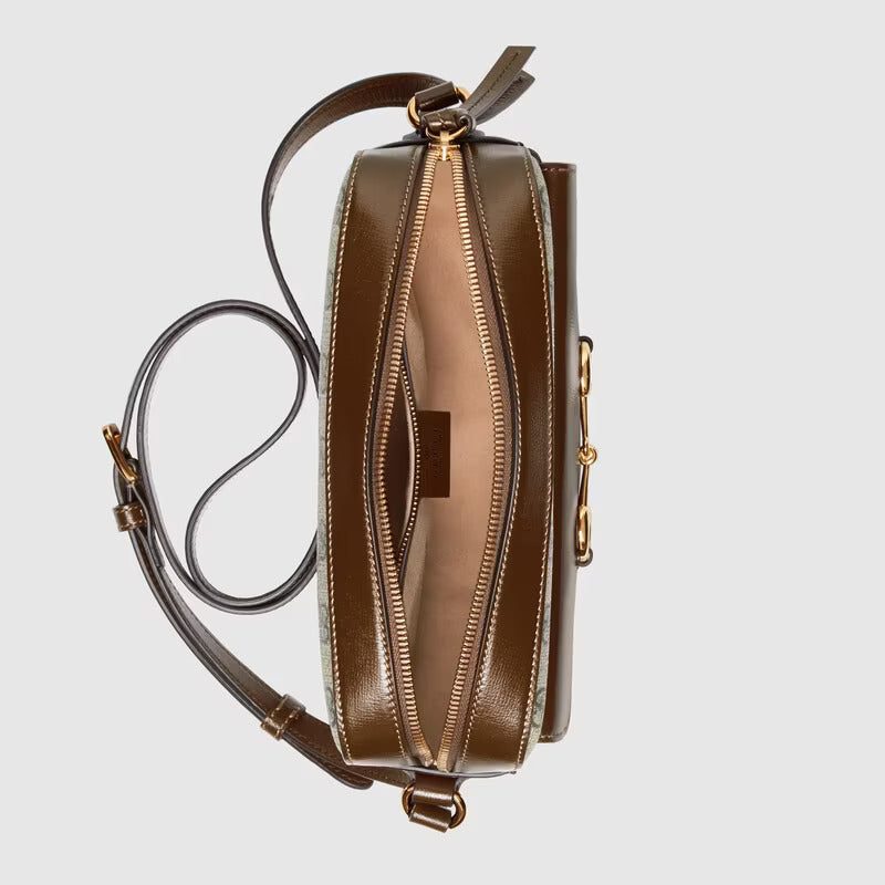 Gucci Horsebit 1955 small shoulder bag - Image 6