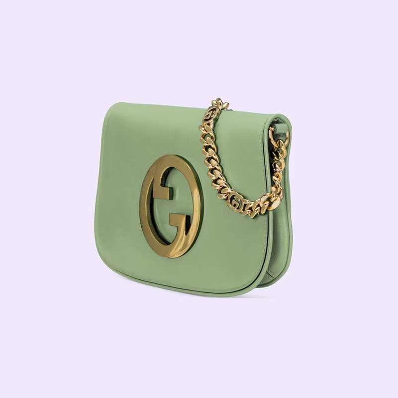 Gucci Blondie shoulder bag - Image 2