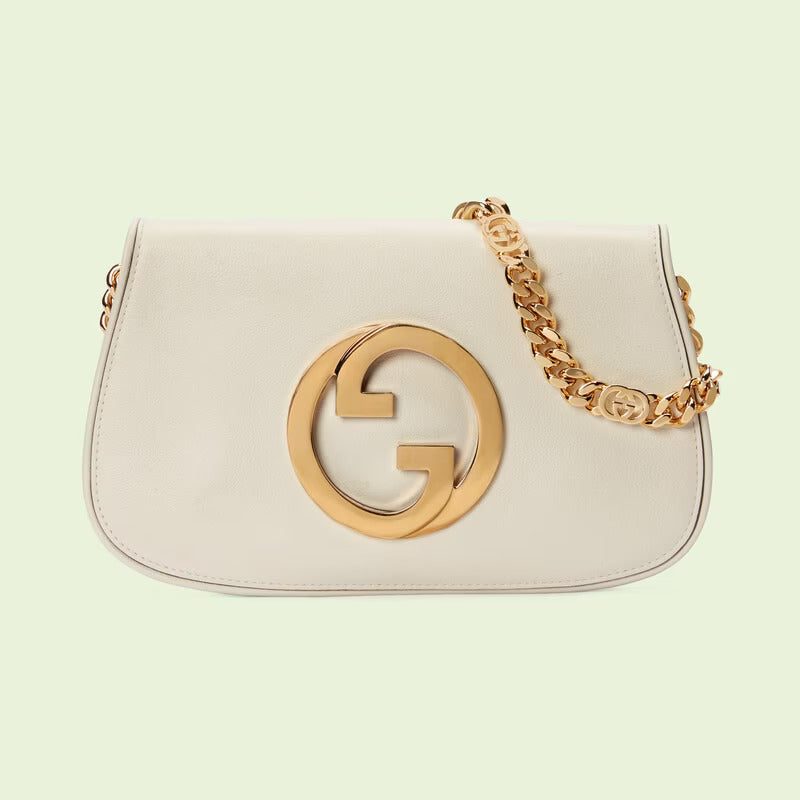 Gucci Blondie shoulder bag - Image 3