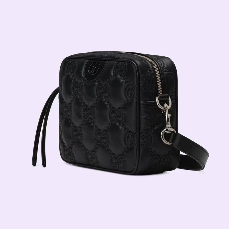Gucci GG Matelassé small bag - Image 2