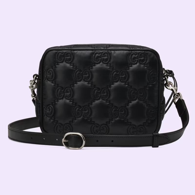 Gucci GG Matelassé small bag - Image 5