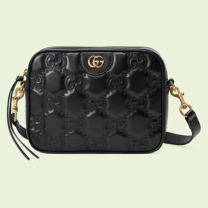 Gucci GG Matelassé small bag