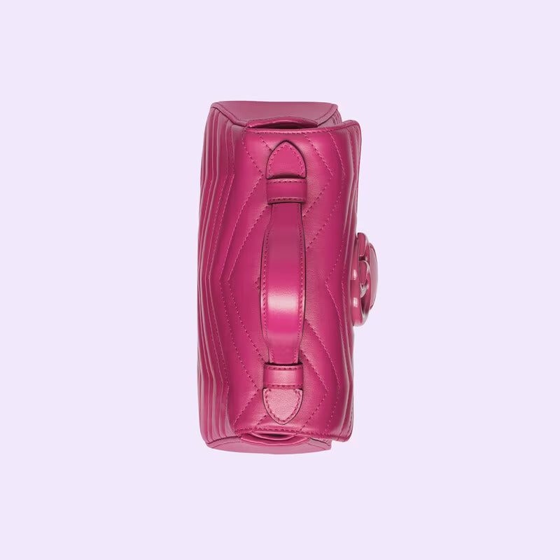 Gucci GG Marmont mini top handle bag - Image 6