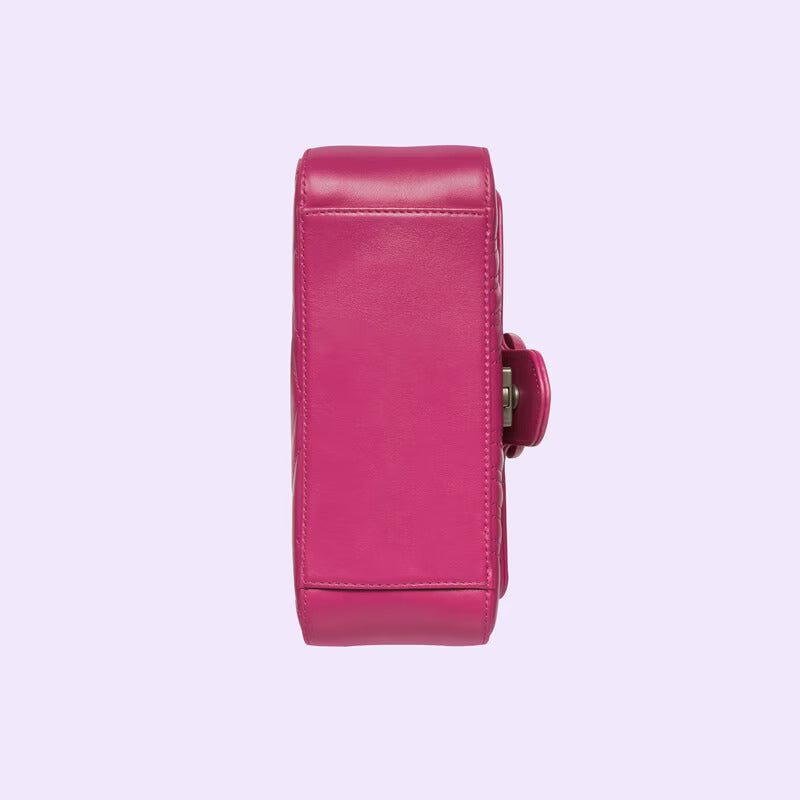 Gucci GG Marmont mini top handle bag - Image 8