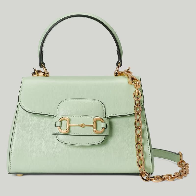 Gucci Horsebit 1955 mini top handle bag