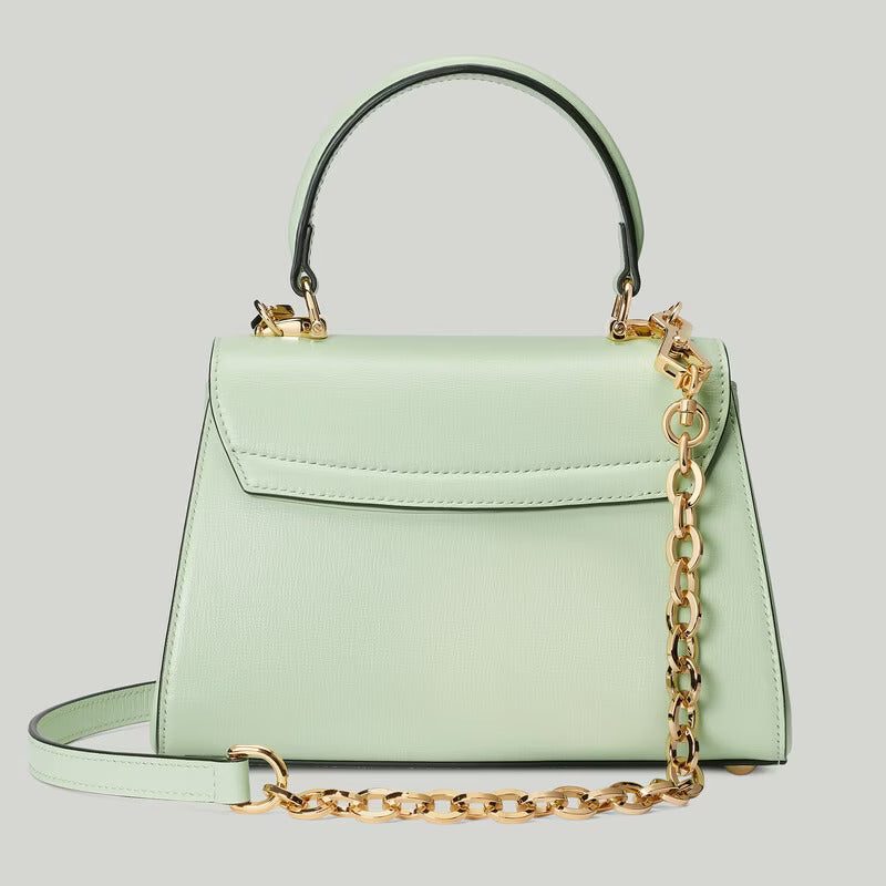 Gucci Horsebit 1955 mini top handle bag - Image 4