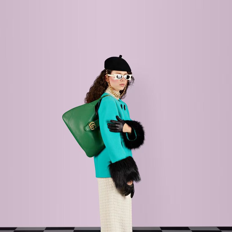 Gucci Aphrodite medium shoulder bag - Image 2