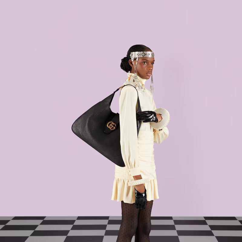 Gucci Aphrodite large shoulder bag - Image 3