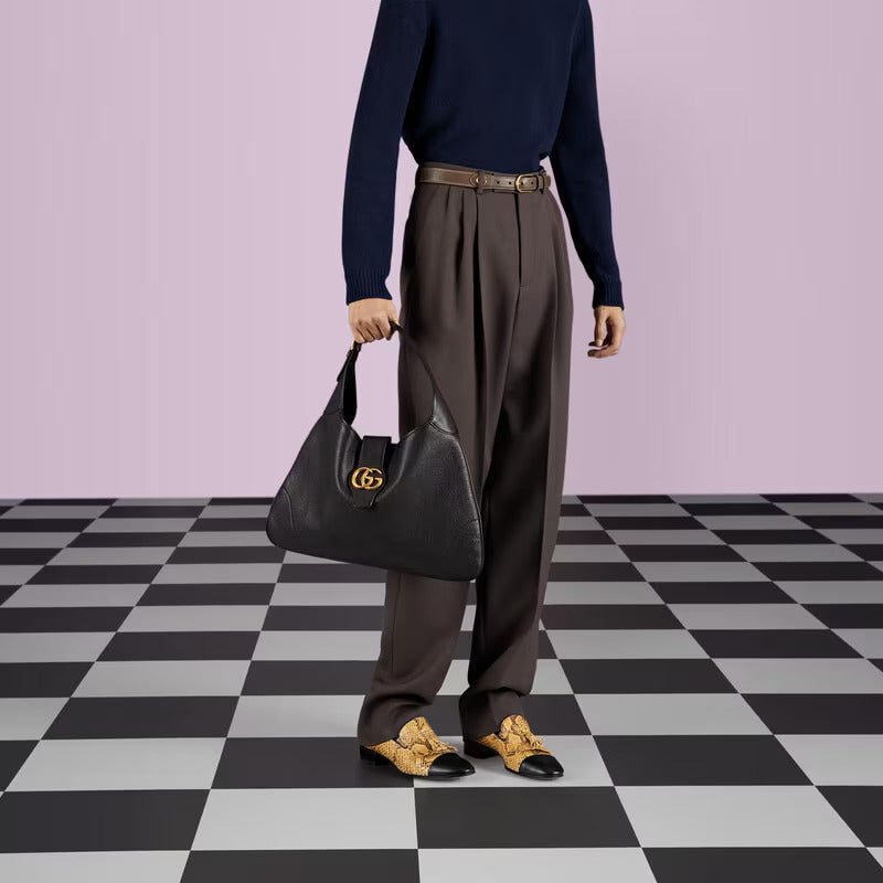 Gucci Aphrodite large shoulder bag - Image 8