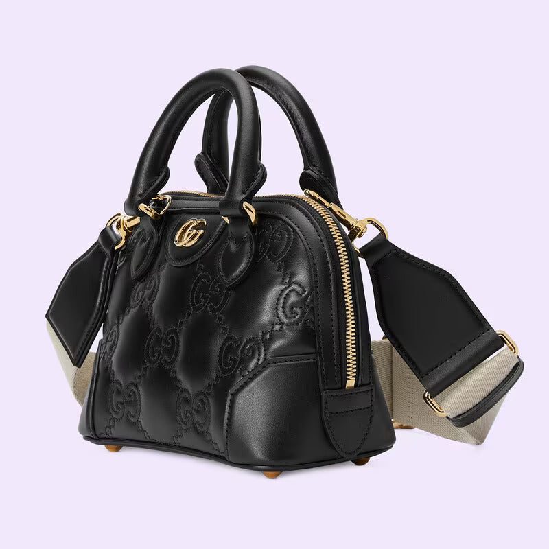 Gucci GG Matelassé handbag - Image 2