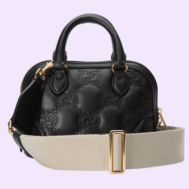 Gucci GG Matelassé handbag - Image 5