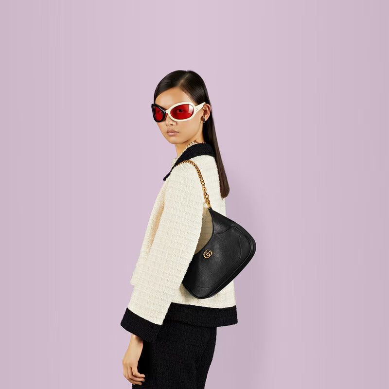 Gucci Aphrodite small shoulder bag - Image 3