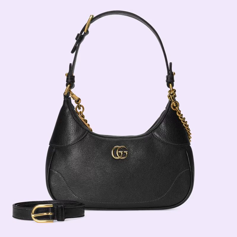 Gucci Aphrodite small shoulder bag - Image 5