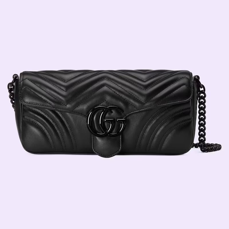 Gucci GG Marmont shoulder bag