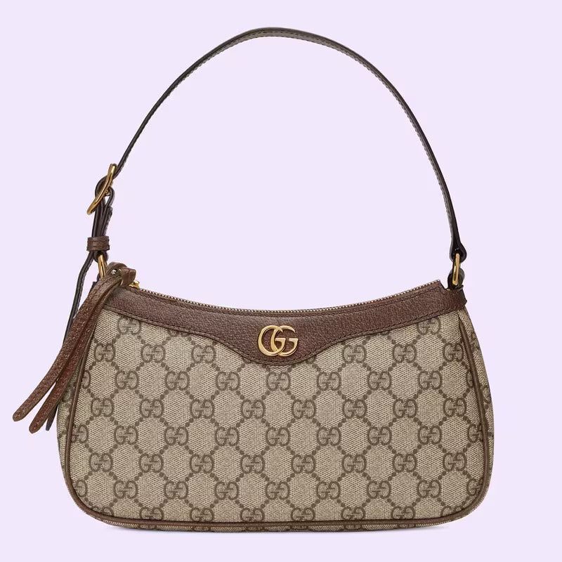 Gucci Ophidia GG small handbag