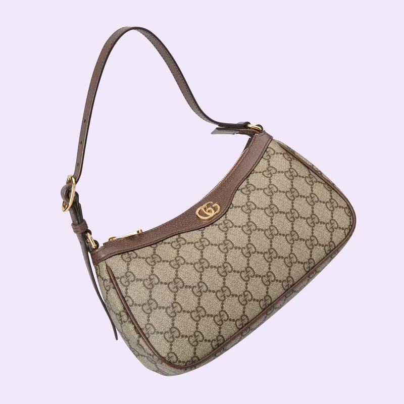 Gucci Ophidia GG small handbag - Image 3