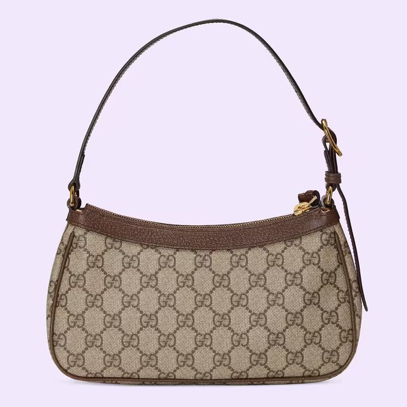 Gucci Ophidia GG small handbag - Image 4