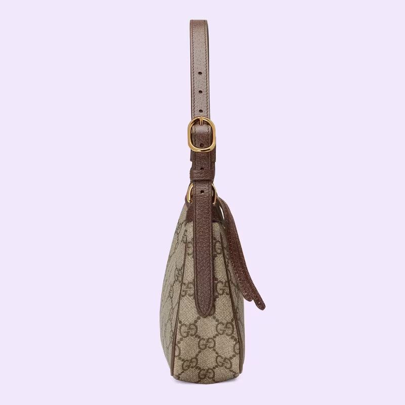 Gucci Ophidia GG small handbag - Image 5