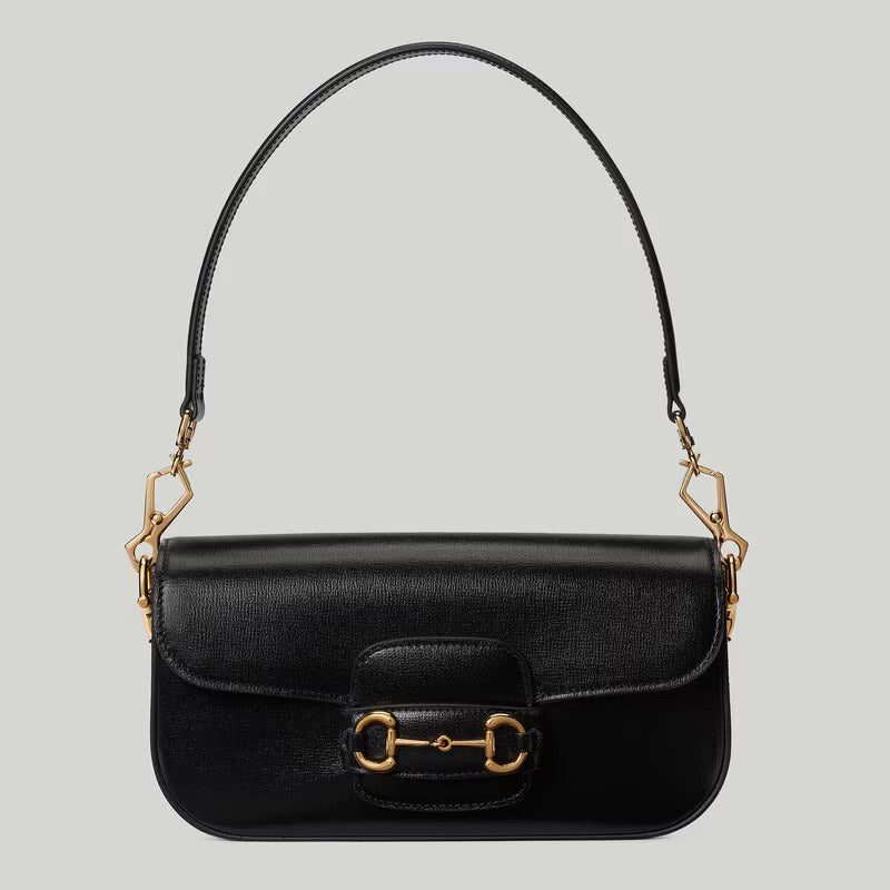 Gucci Horsebit 1955 small shoulder bag - Image 4