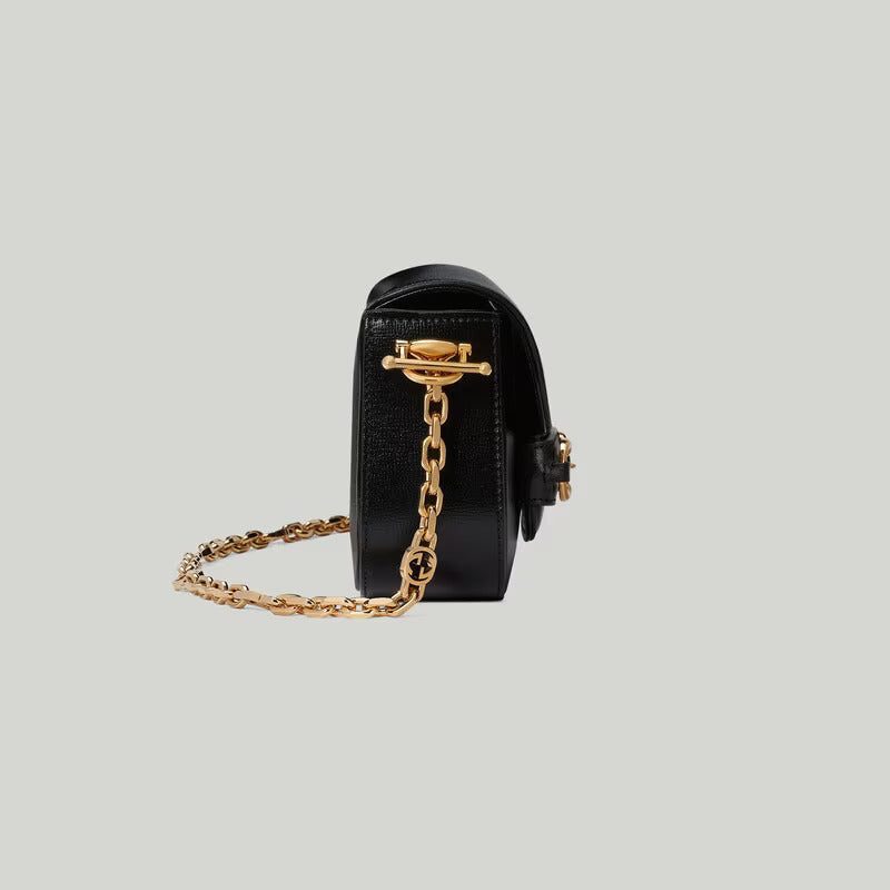 Gucci Horsebit 1955 small shoulder bag - Image 5