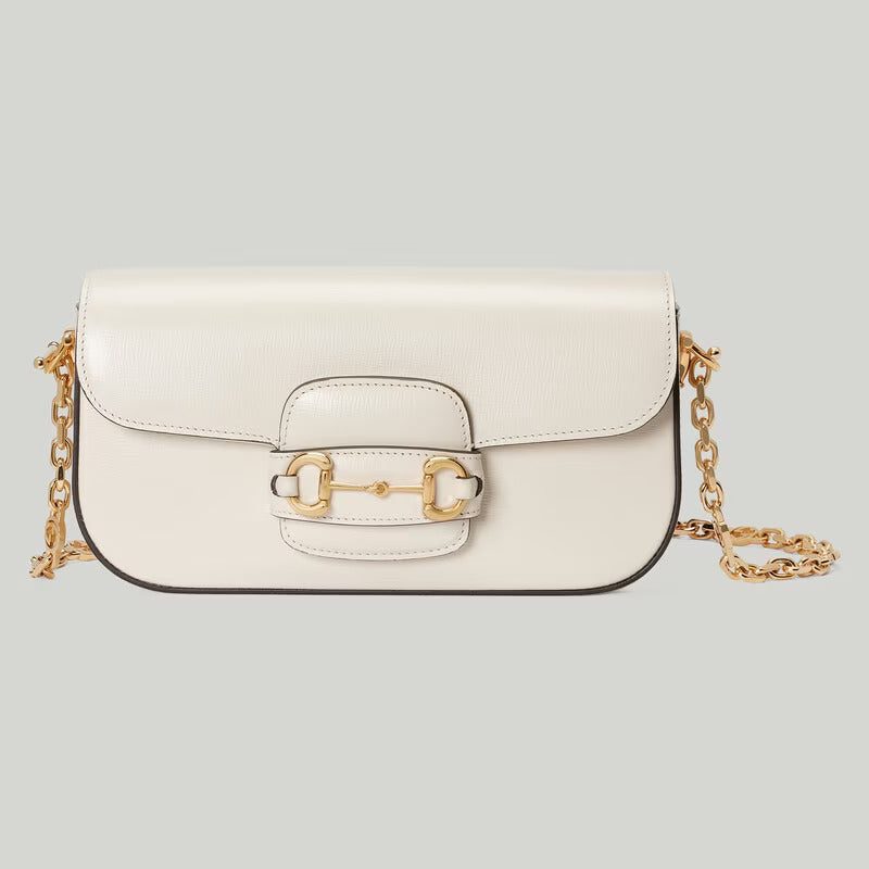 Gucci Horsebit 1955 small shoulder bag