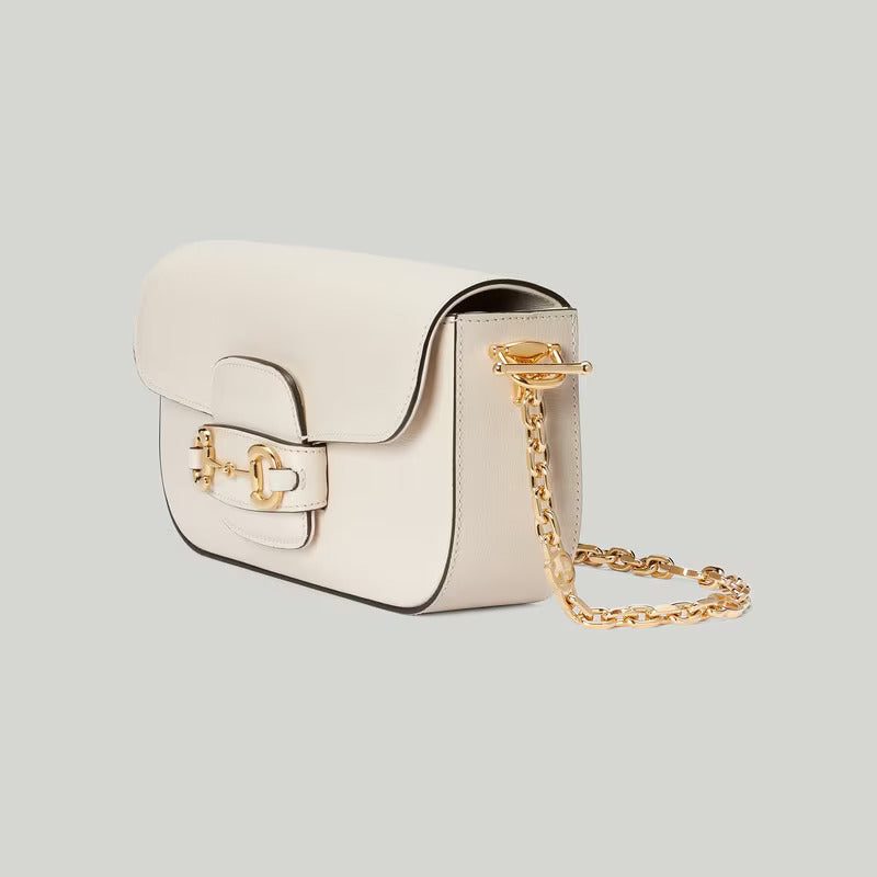 Gucci Horsebit 1955 small shoulder bag - Image 2