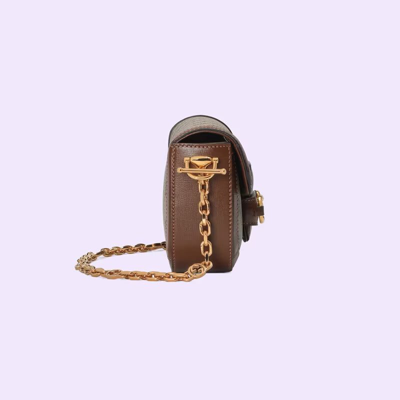Gucci Horsebit 1955 shoulder bag - Image 6