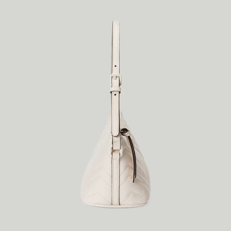 Gucci GG Marmont shoulder bag - Image 5