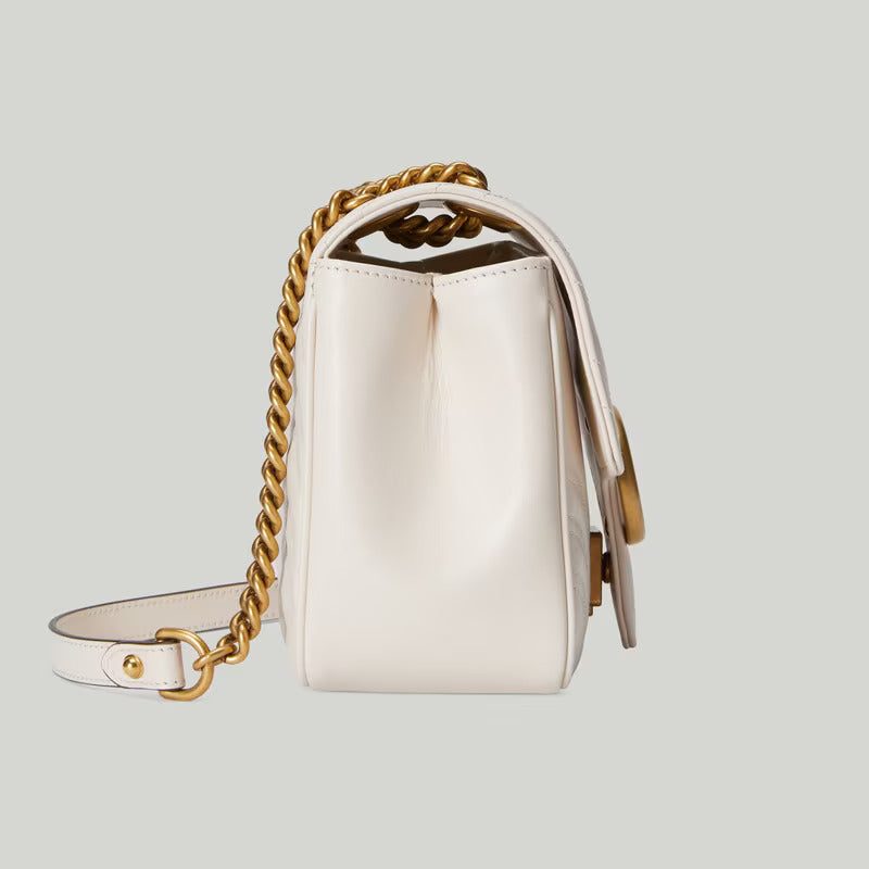 Gucci GG Marmont mini shoulder bag - Image 5